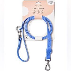 NWT Wild One Dog Leash Moonstone $67